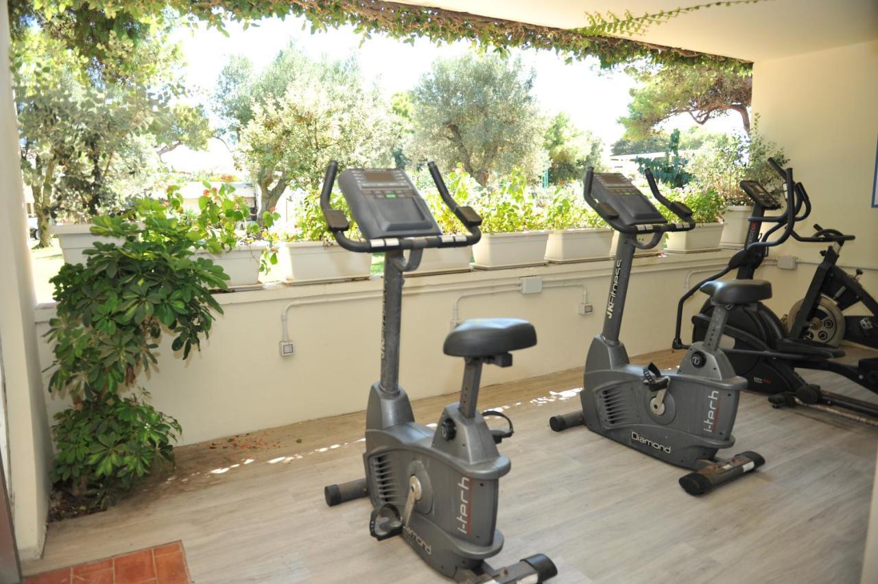Voi Alimini Resort المظهر الخارجي الصورة