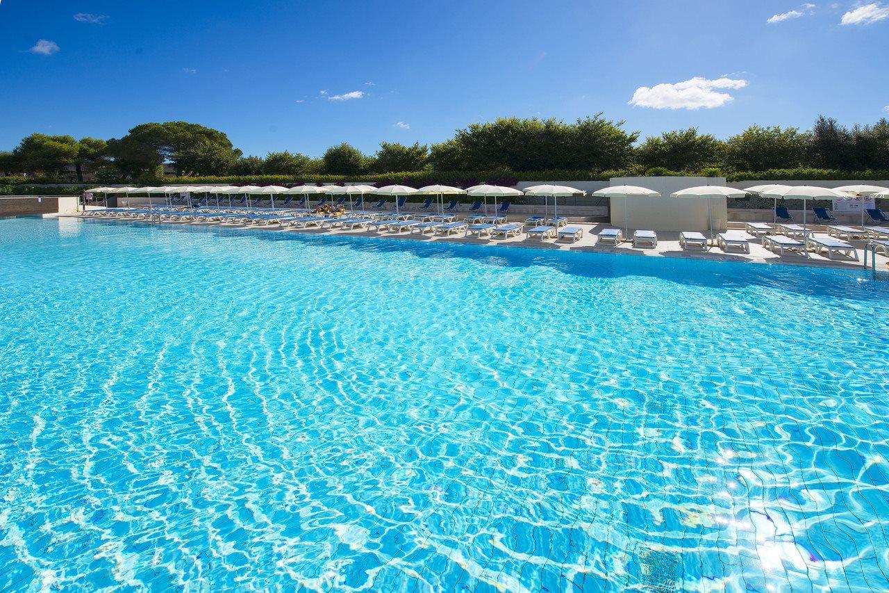 Voi Alimini Resort المظهر الخارجي الصورة