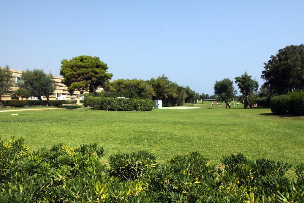 Voi Alimini Resort المظهر الخارجي الصورة