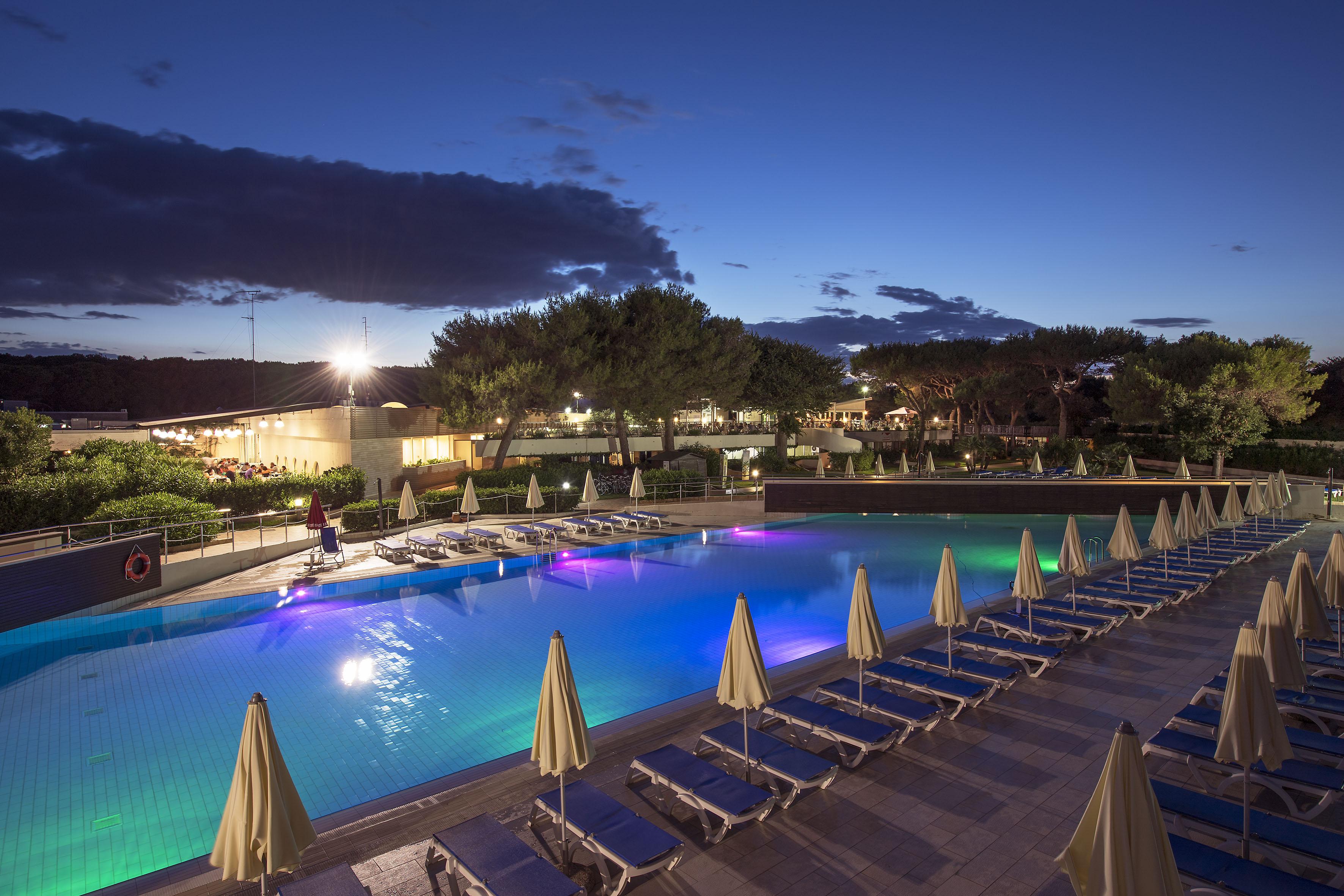 Voi Alimini Resort المظهر الخارجي الصورة