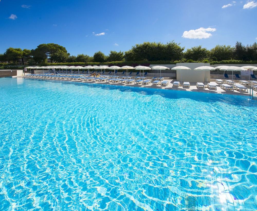 Voi Alimini Resort المظهر الخارجي الصورة