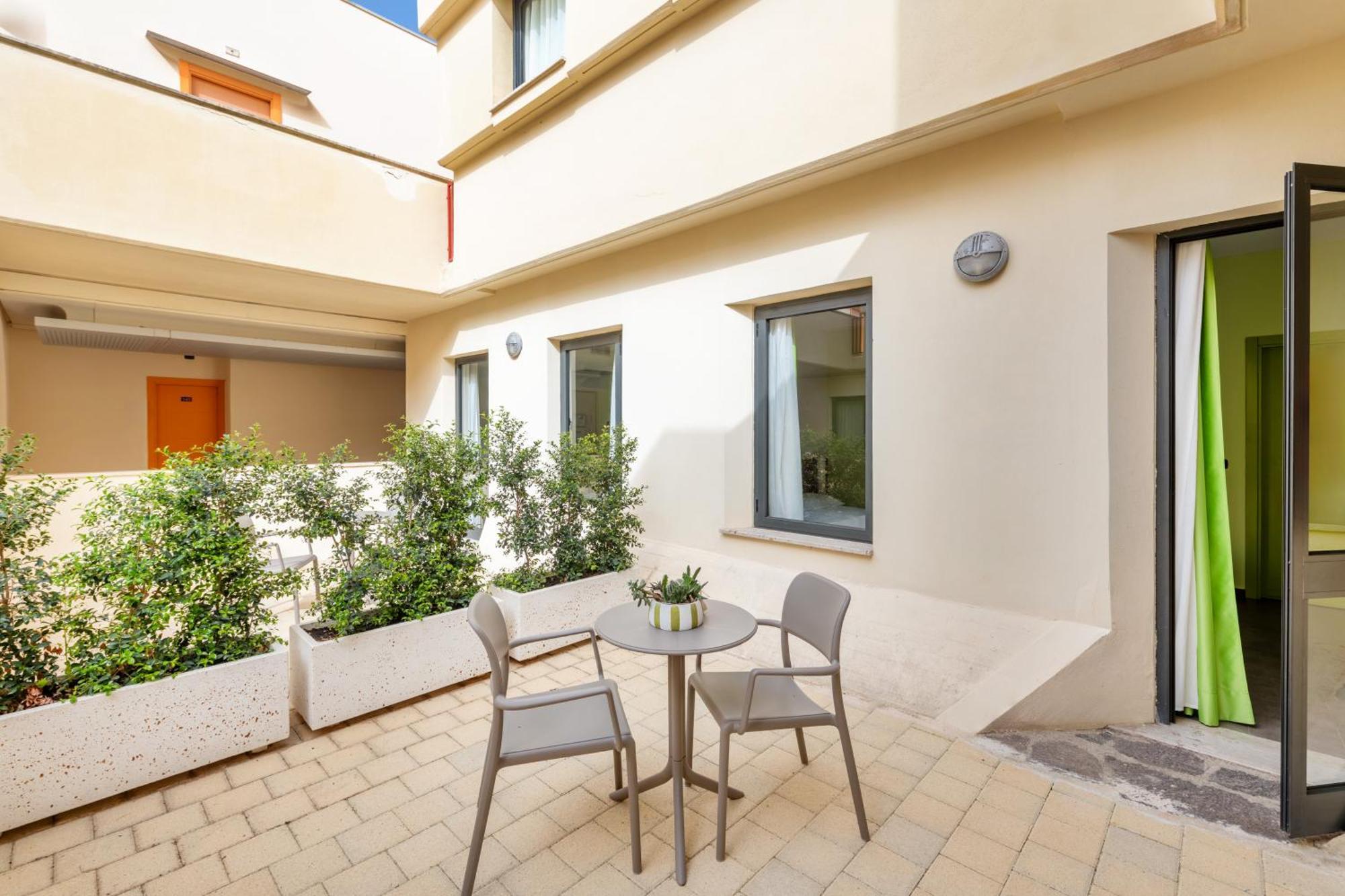 Voi Alimini Resort المظهر الخارجي الصورة