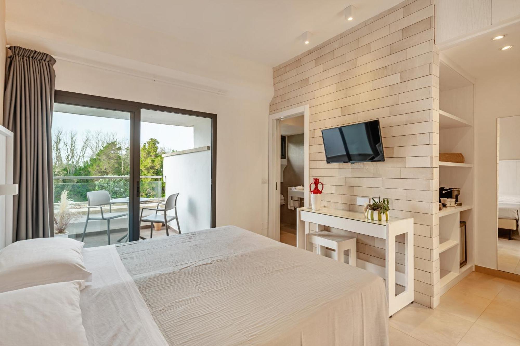 Voi Alimini Resort المظهر الخارجي الصورة