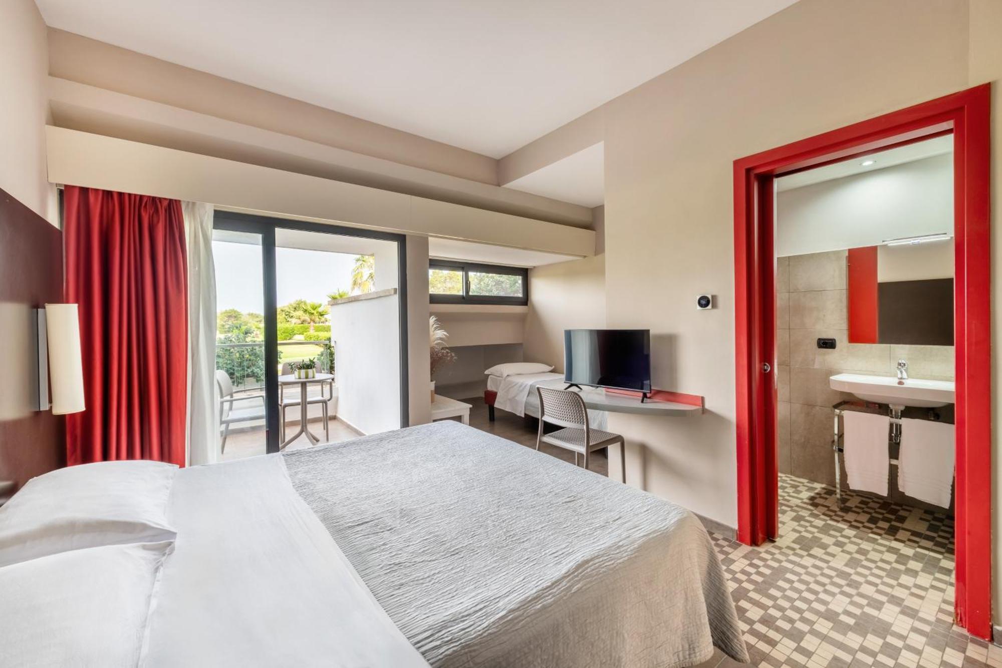 Voi Alimini Resort المظهر الخارجي الصورة