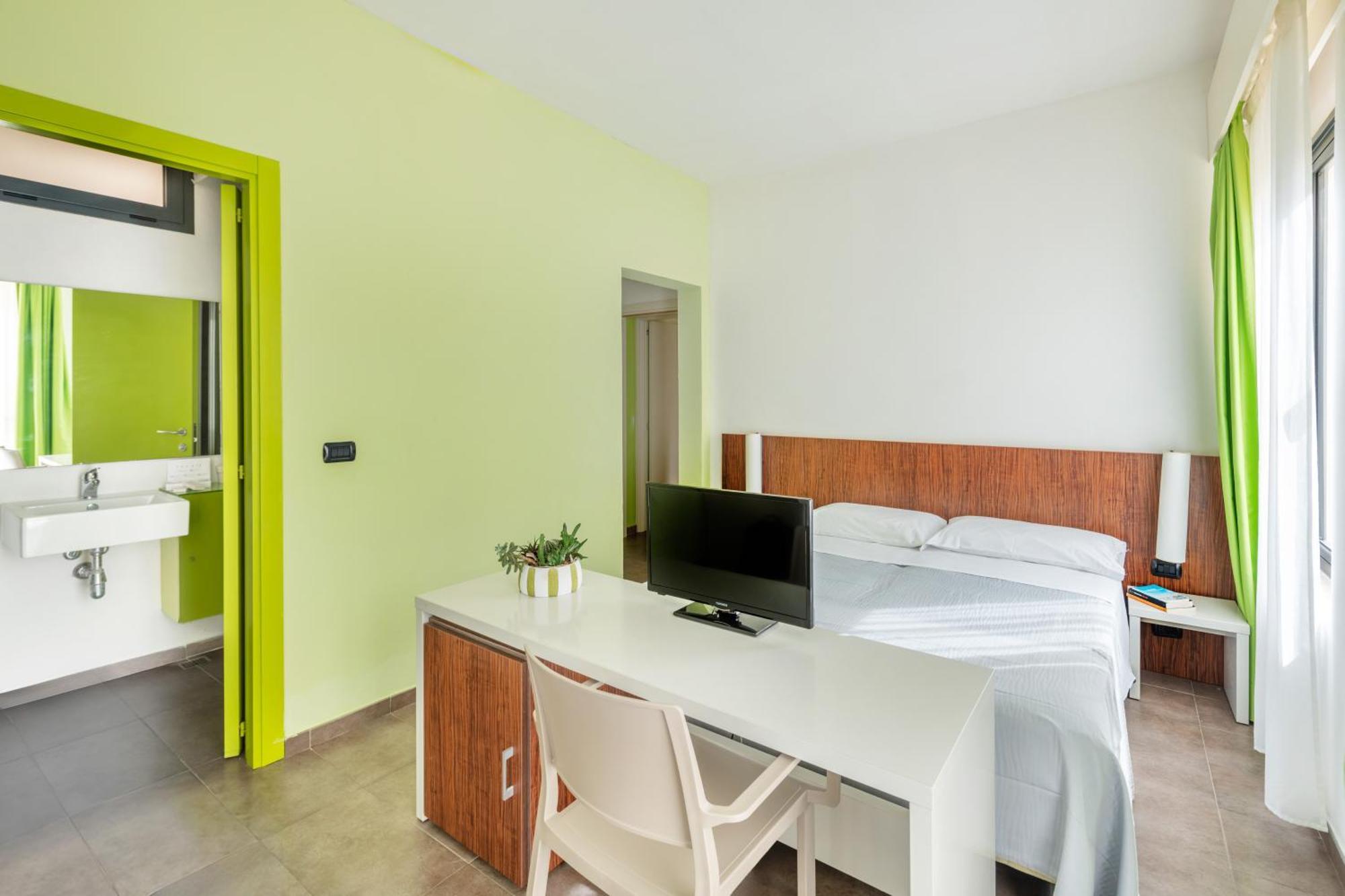 Voi Alimini Resort المظهر الخارجي الصورة