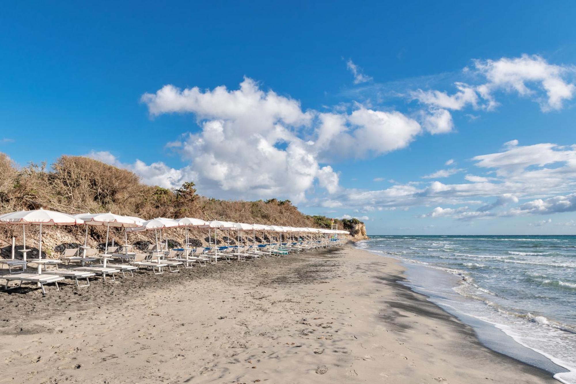 Voi Alimini Resort المظهر الخارجي الصورة