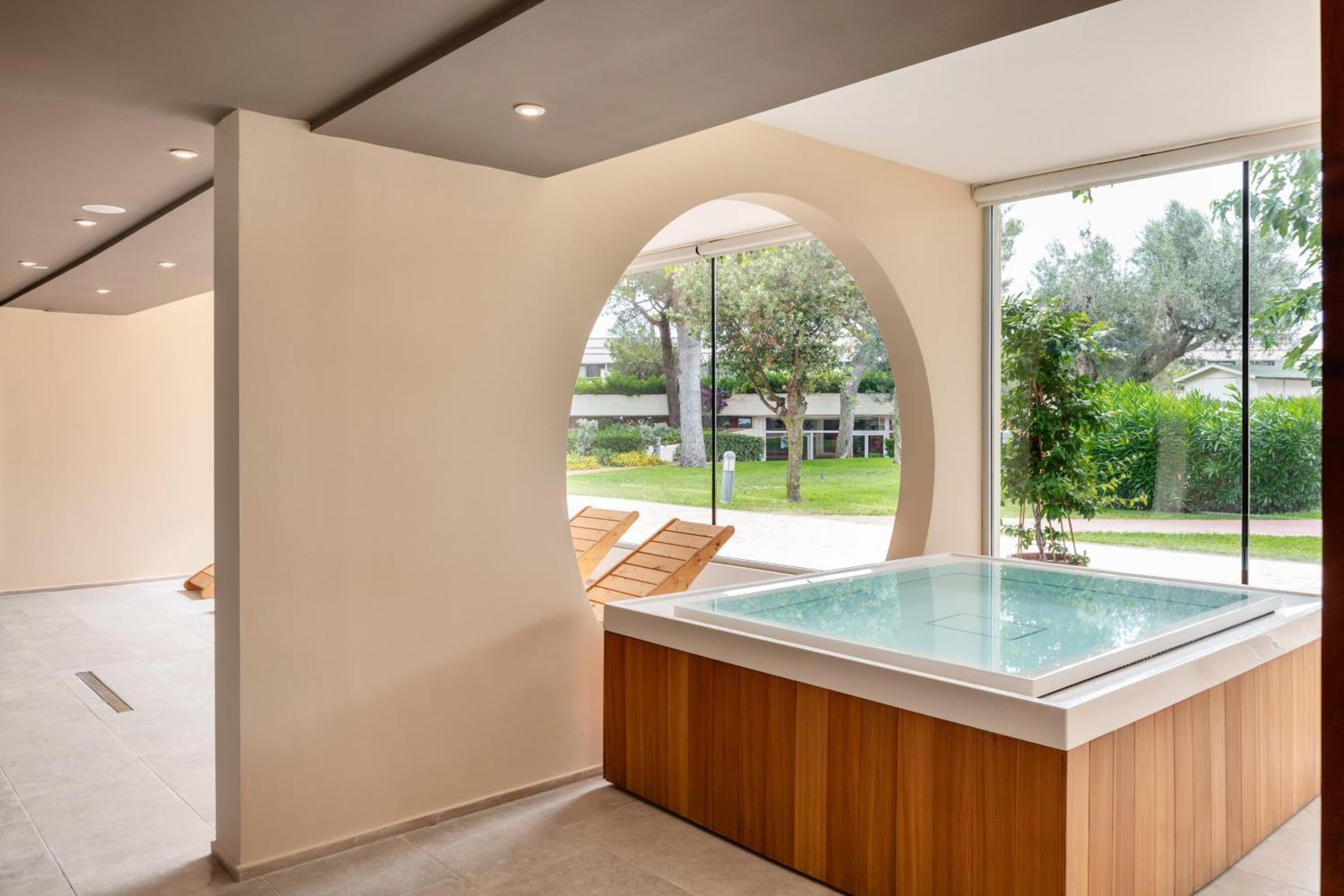 Voi Alimini Resort المظهر الخارجي الصورة