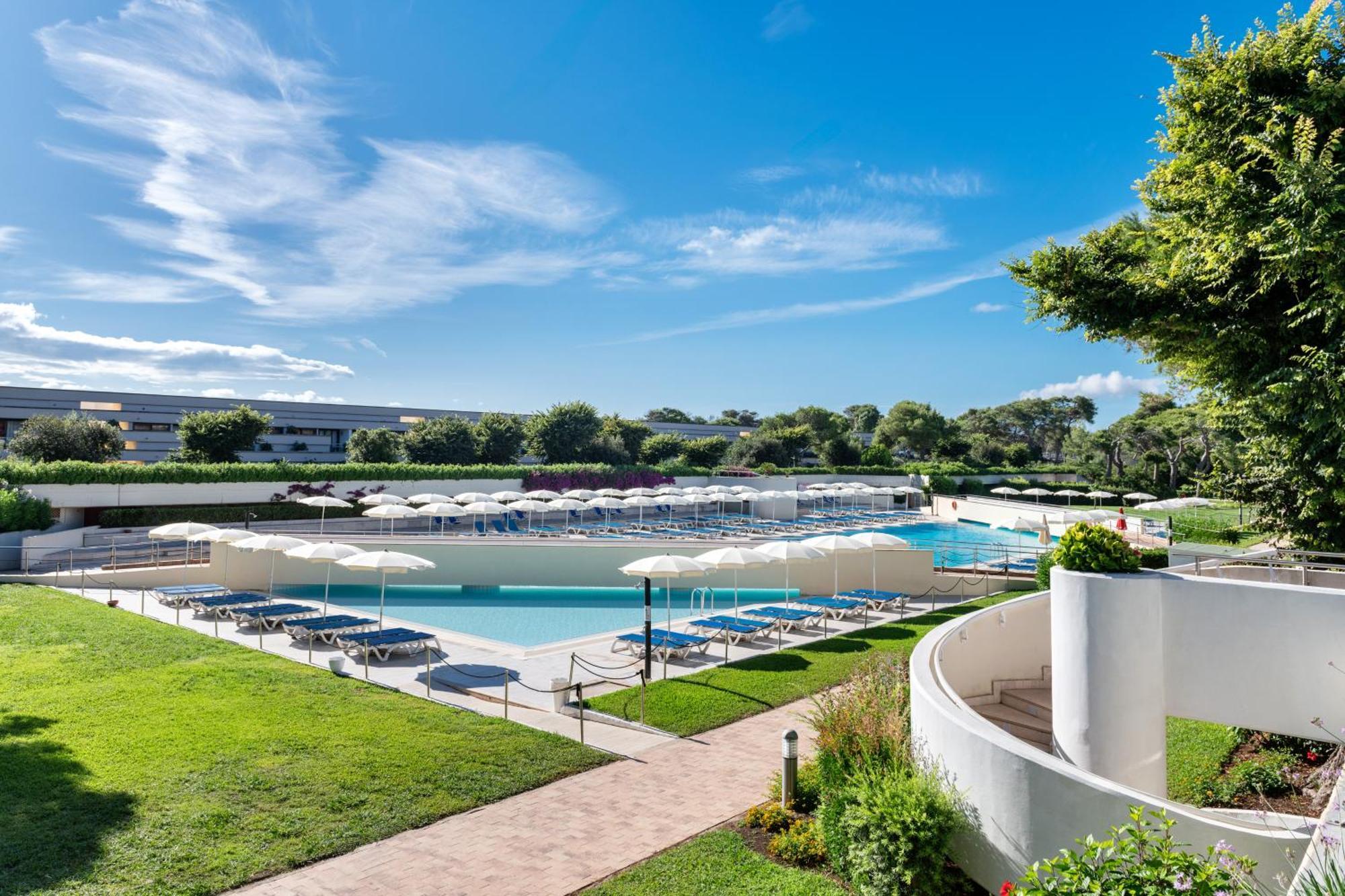 Voi Alimini Resort المظهر الخارجي الصورة