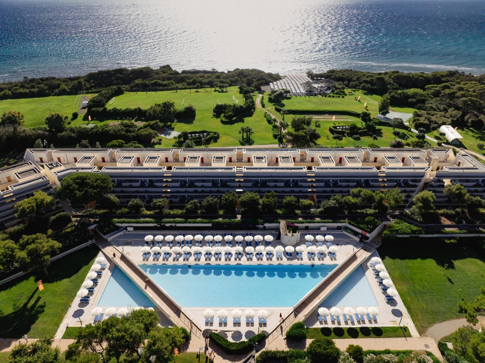 Voi Alimini Resort المظهر الخارجي الصورة