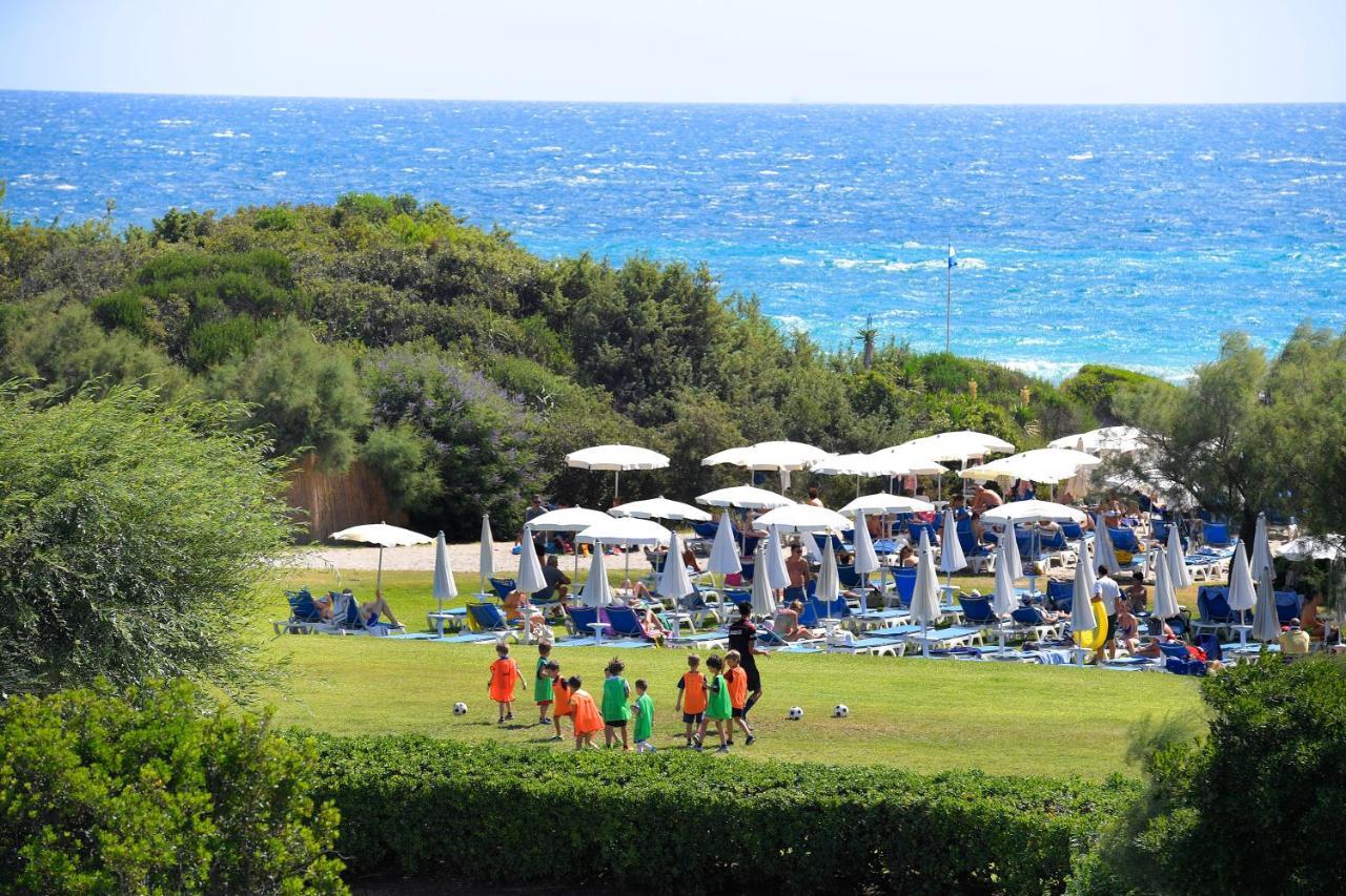 Voi Alimini Resort المظهر الخارجي الصورة